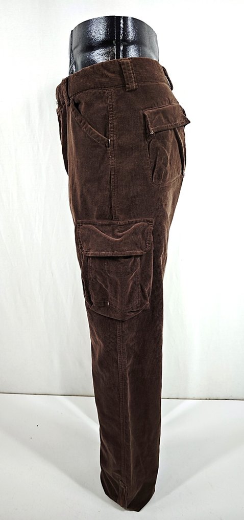 Guy Rover - NEW, Ribcord/Corduroy - Pantaloni #3.2