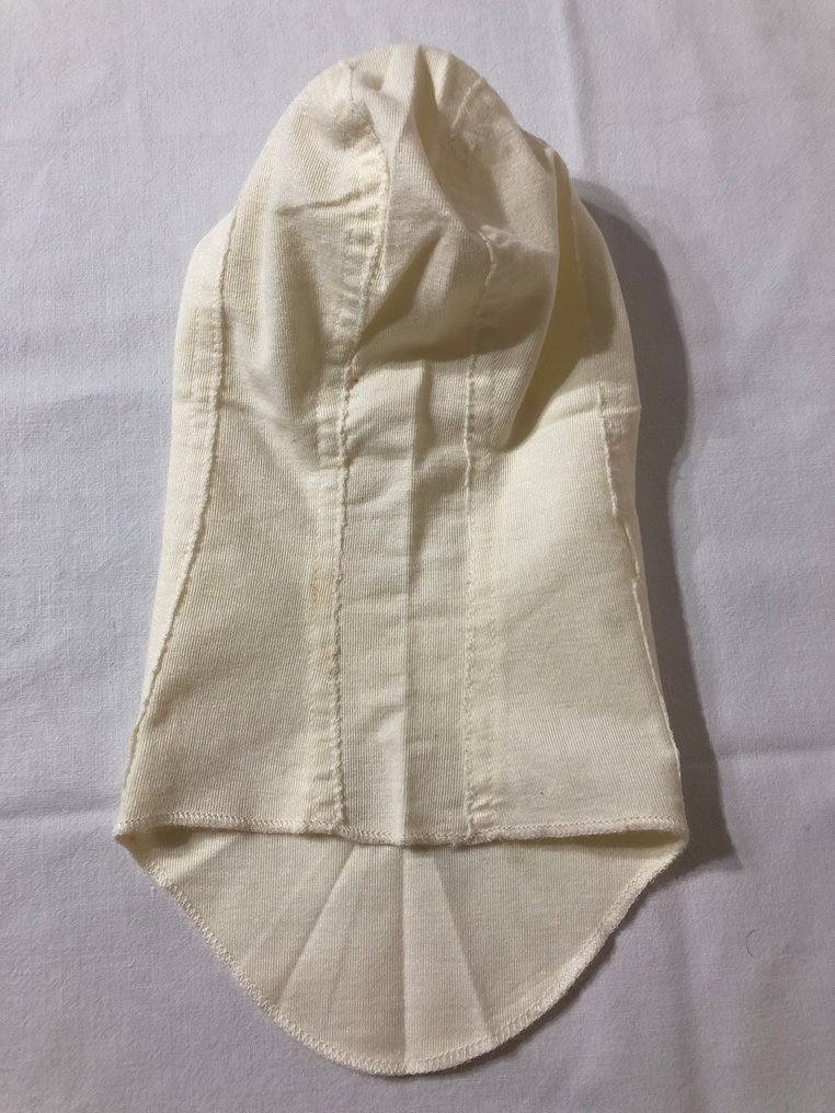 Ferrari - Formula Uno - Michael Schumacher - 2000 - Balaclava #3.2