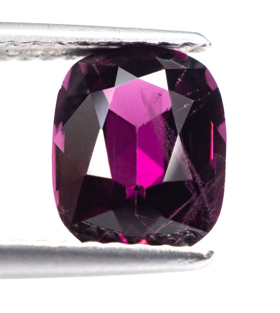 沒有保留價 尖晶石  - 1.93 ct - Antwerp Laboratory for Gemstone Testing (ALGT) - 深粉色 #1.0