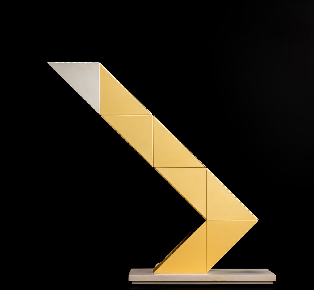 Brilliant Leuchten - 灯具 - 塑料, 铝 #1.0