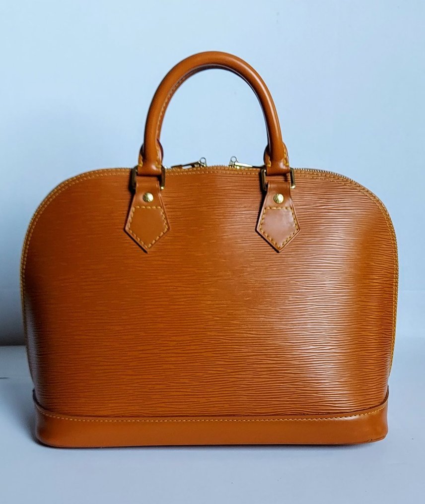 Louis Vuitton - Alma - Handbag #1.0