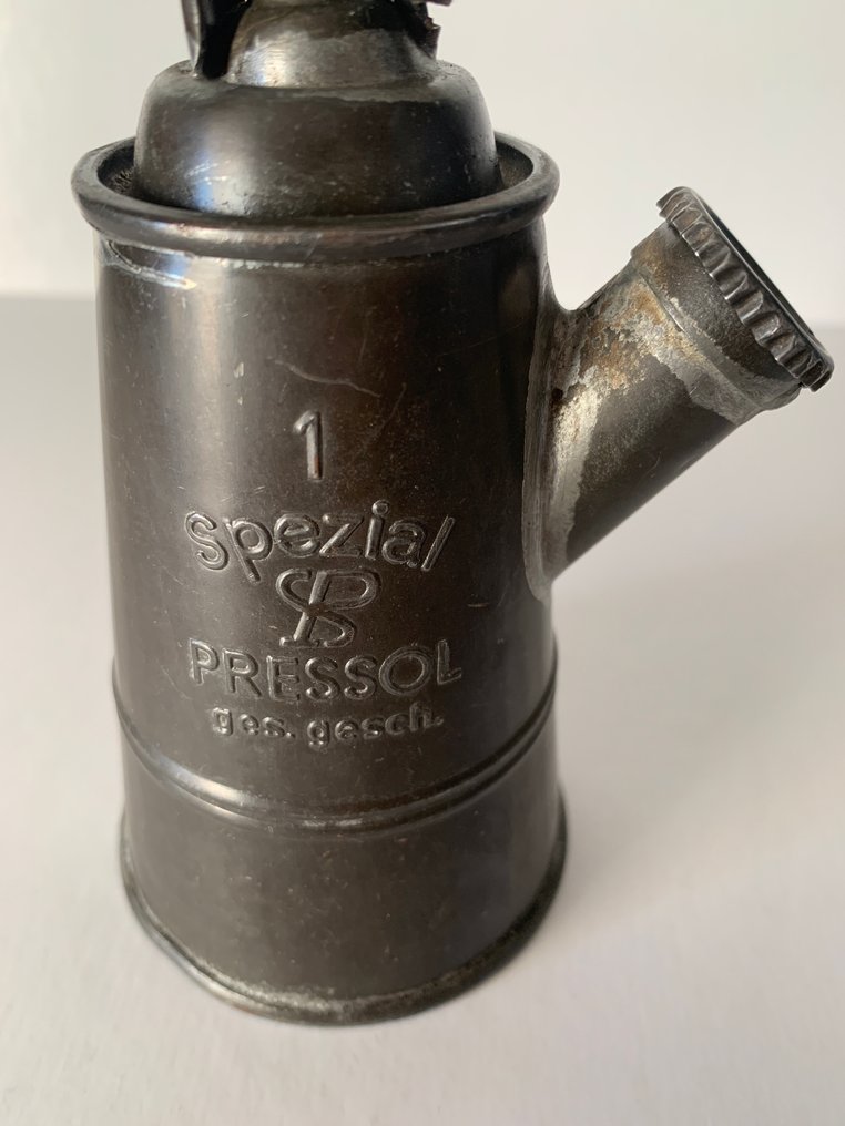 Bordsstativ set - Stål #1.0