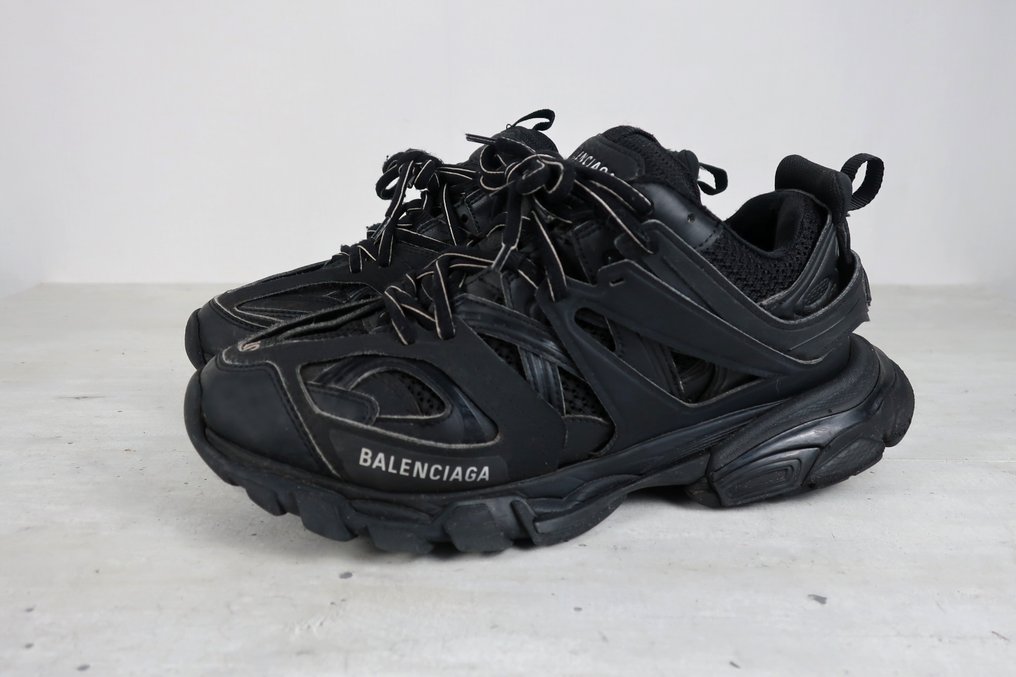 Balenciaga - Track - Tornacipő - Méret: EU 40 #1.0