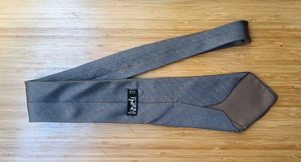 Hermès - Slips #3.2