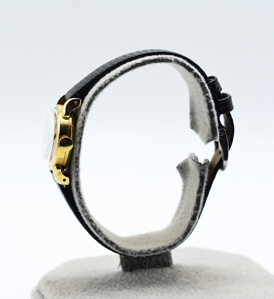 Omega - Classics Art Deco - Nincs minimálár - 2443.34 - Női - 1950-1959  #3.2