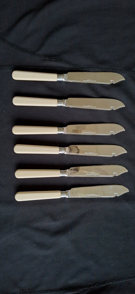 Evőeszközkészlet - Krómozás #1.0