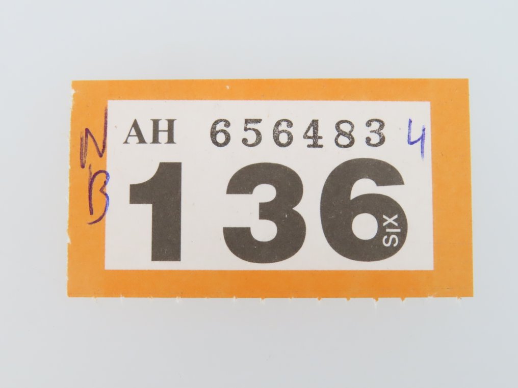 Märklin H0 - 72441 - Unité de commande numérique (3) - 3x module de freinage numérique avec connexion pour signal lumineux. #1.0