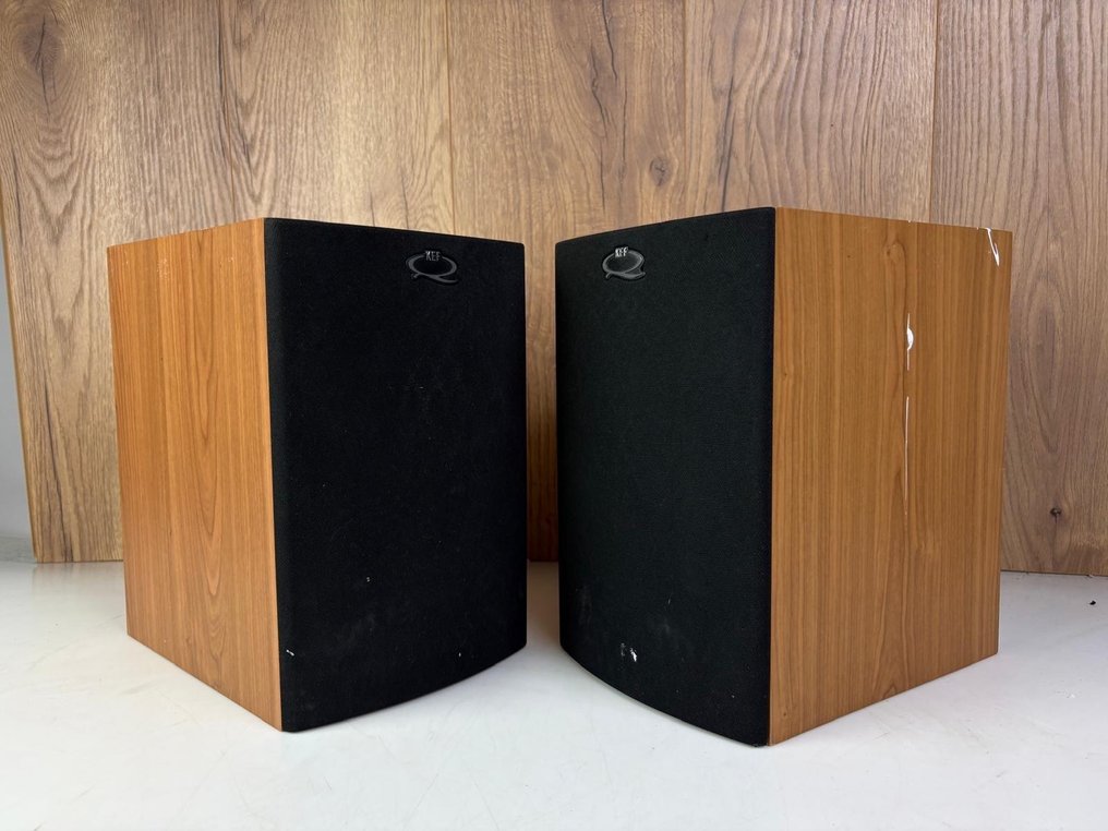 Kef - Q15 Speaker set #4.3