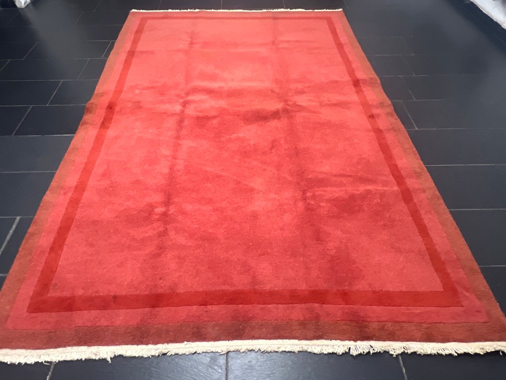 Nepal - Teppich - 305 cm - 200 cm #1.0