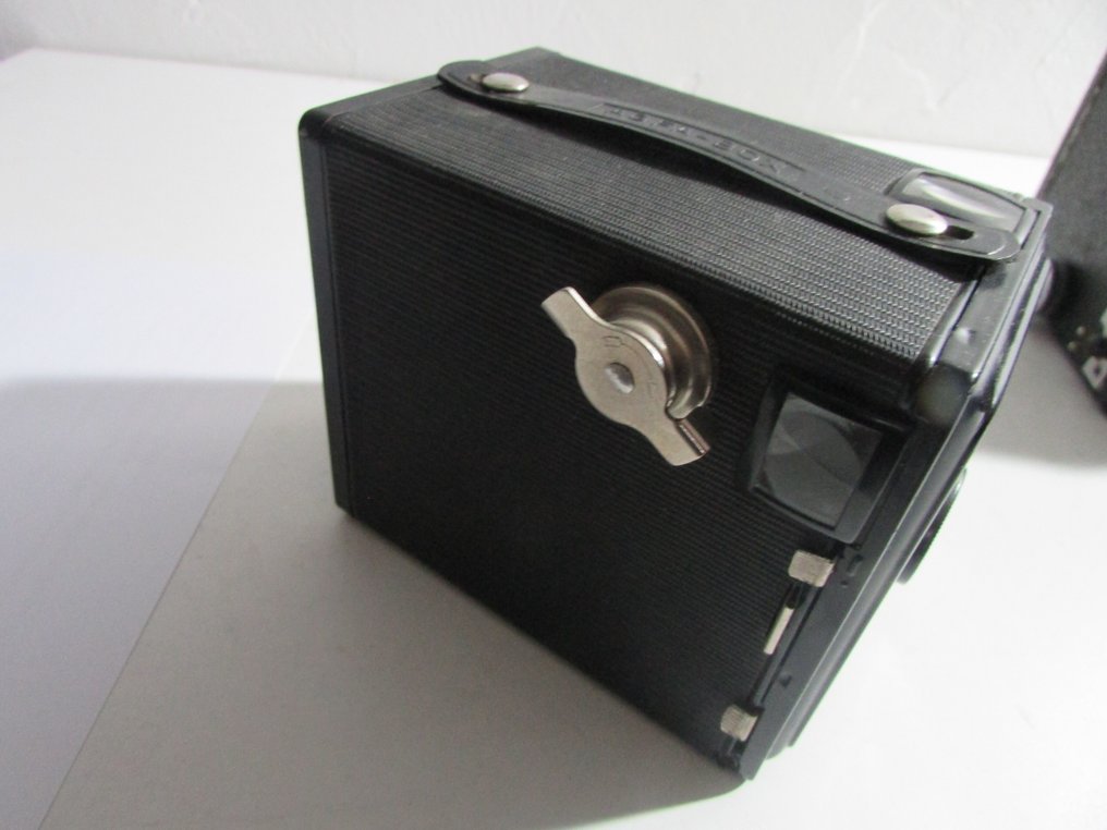 Agfa, Kodak, Zeiss Ikon, Fodor Six-20 'Brownie' E / Clack / Tengor en ander... Caméra #2.1