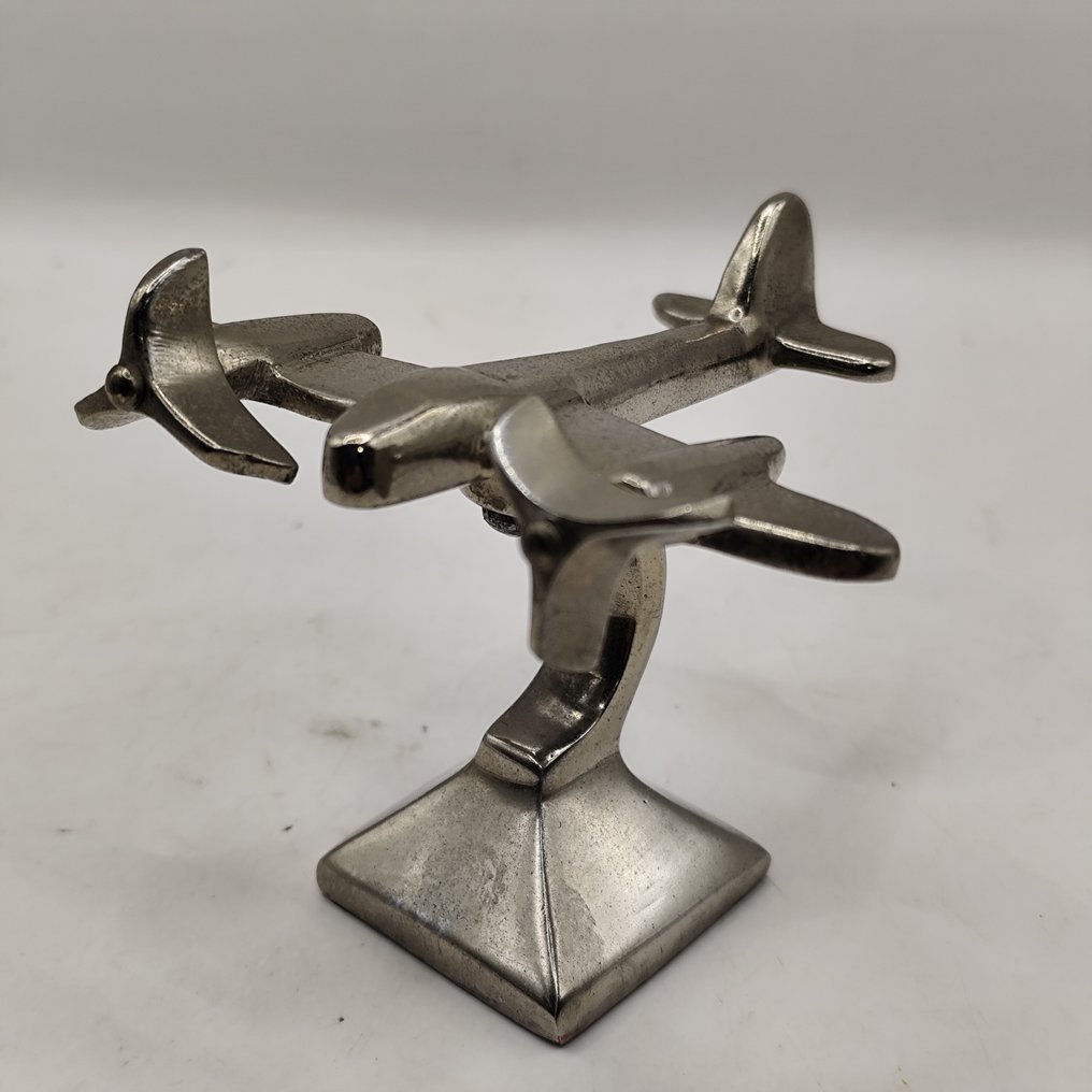 unknown - Toy airplane - 1950-1960 - U.S. #2.1