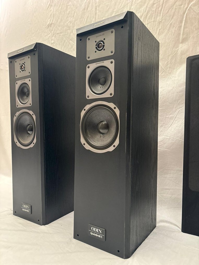 Quadral - ODIN MKIII Ensemble d’enceintes #3.2