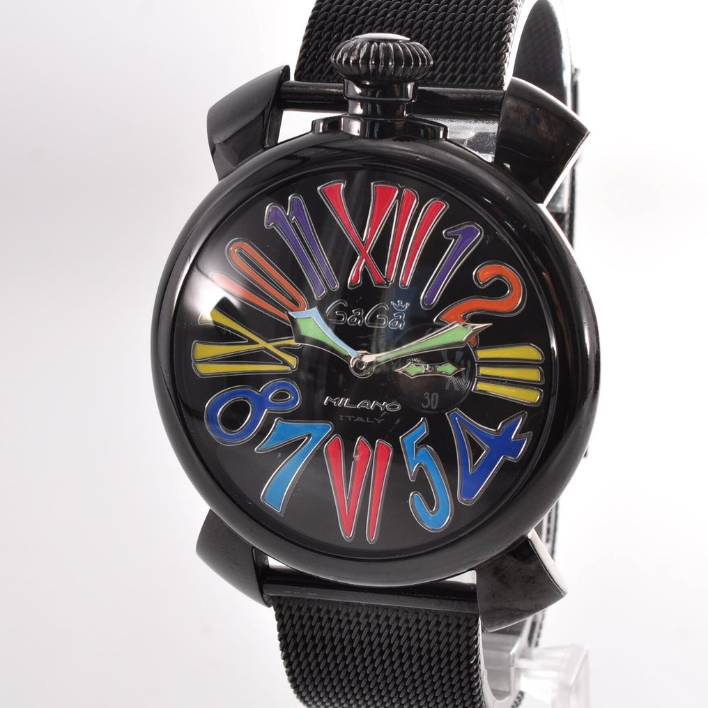 GaGà Milano - No reserve price - Men - 2010-2020 #1.0