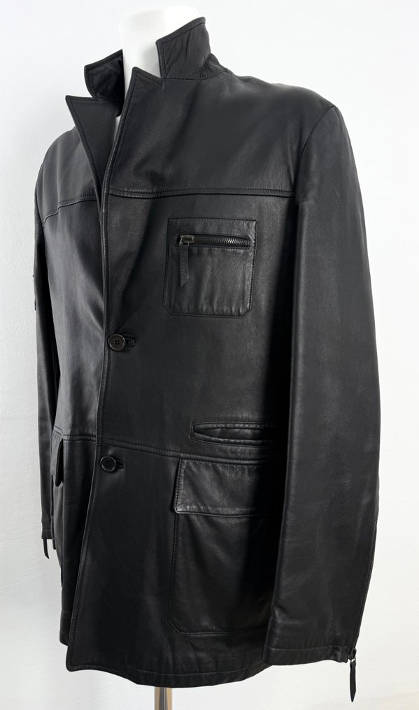 D&G Dolce&Gabbana - Coat #1.0