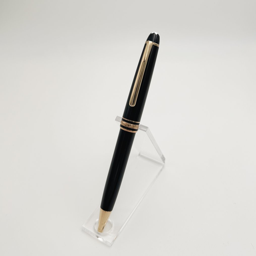 Montblanc - Meisterstück Classique 164 - Ballpoint pen #1.0