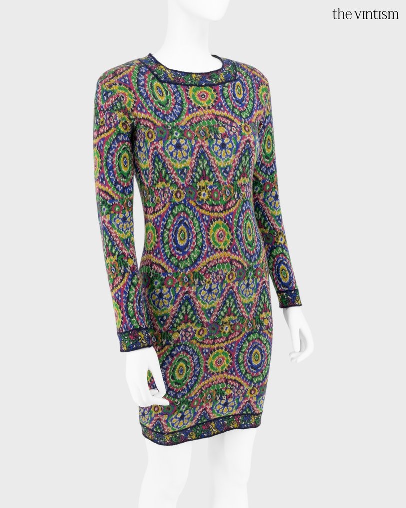 Missoni - 裙子 - 复古 #1.0