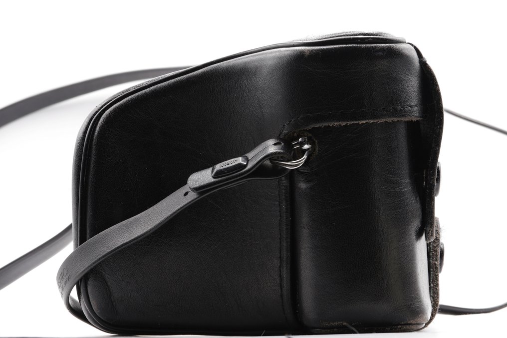 Leica LeicaFlex  leather Kameraveske #3.2