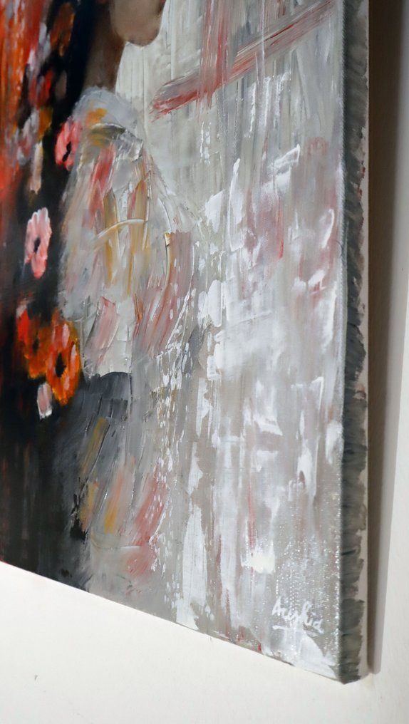 Arishia - Fading warmth #4.3