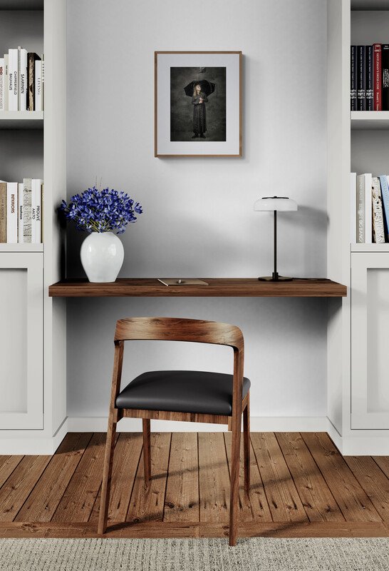 Tessa Posthuma de Boer - Fall #3 #1.0