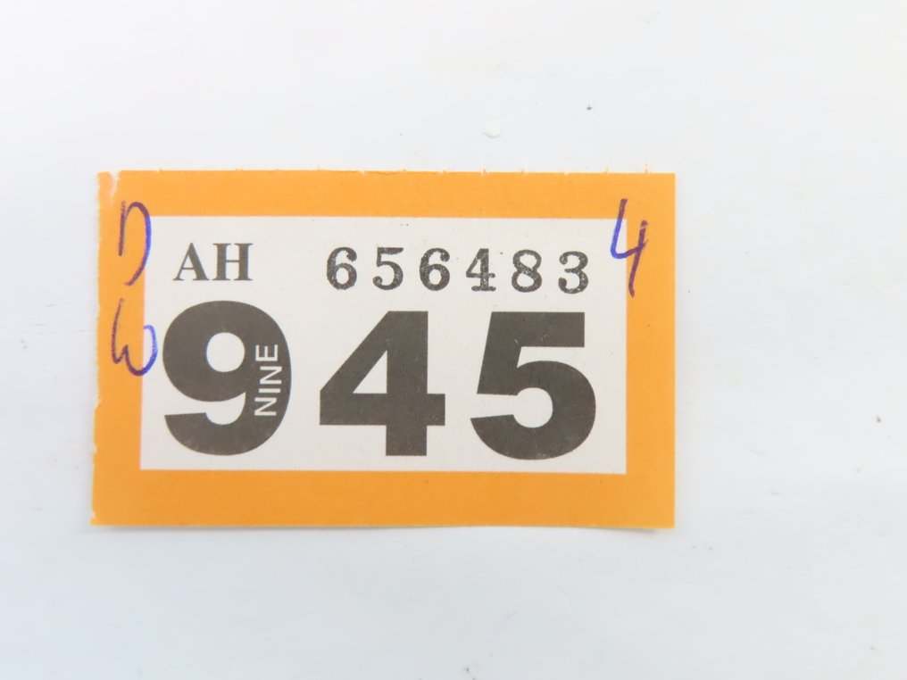 Piko H0 - 57924 - Locomotivă electrică (1) - BR 182 „Flixtrain” - DB #4.3