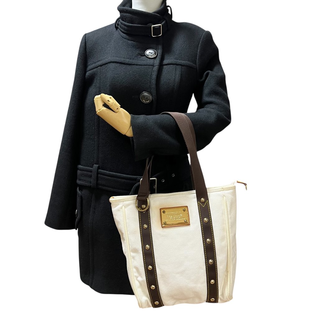 Louis Vuitton - Antigua - Torebka #1.0
