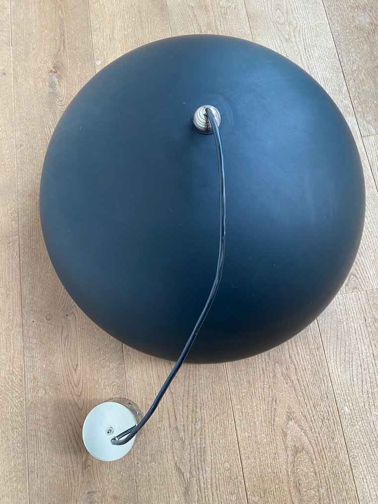 Catellani & Smith - Enzo Catellani - 垂飾吊燈 - Stchu-Moon - 鋁 - Stchu-Moon 02 #2.1