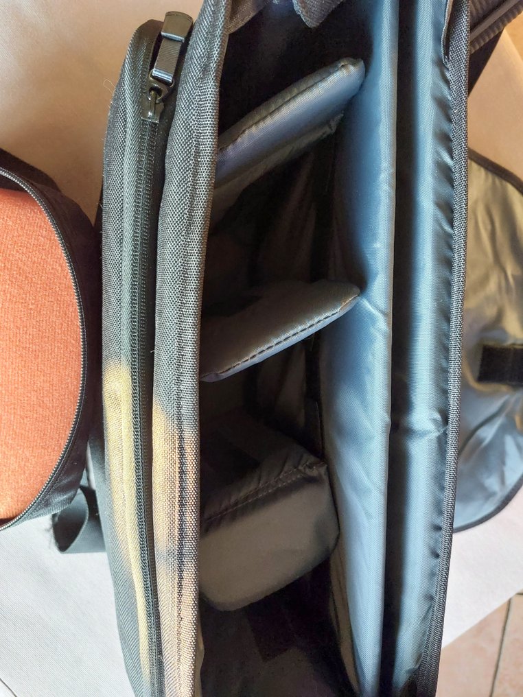 Tamrac 3447 Rally 7 / Lowepro Adventura 140 Τσάντα φωτογραφικής μηχανής #3.2