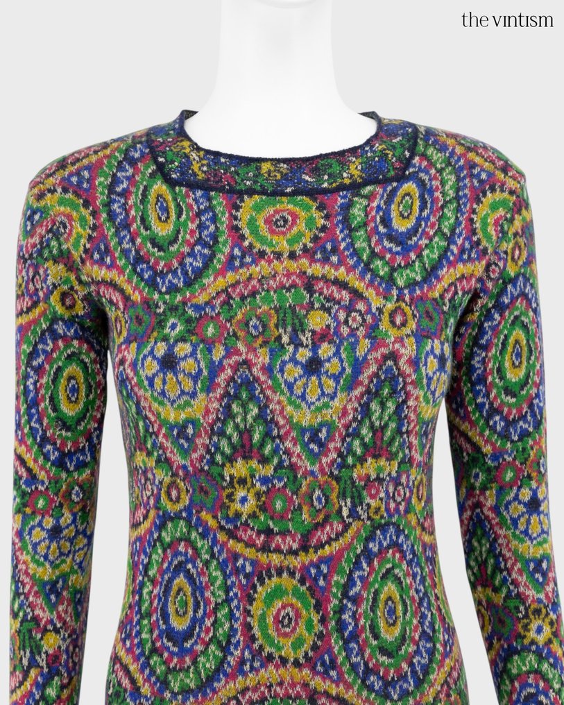 Missoni - 裙子 - 复古 #2.1