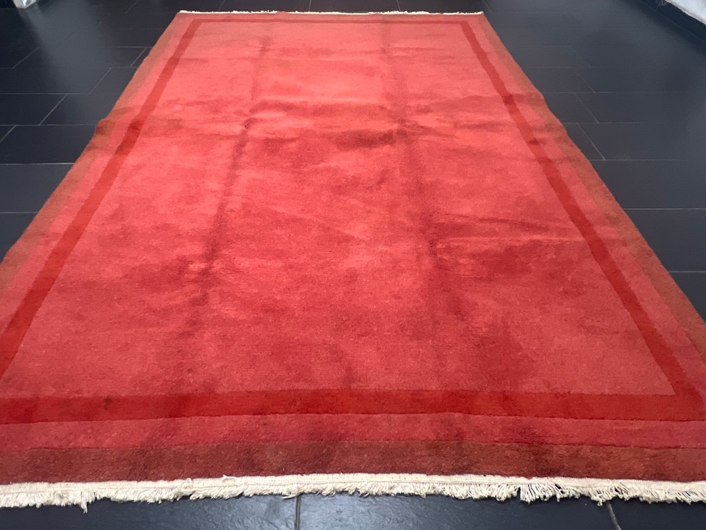 Nepal - Teppich - 305 cm - 200 cm #2.1