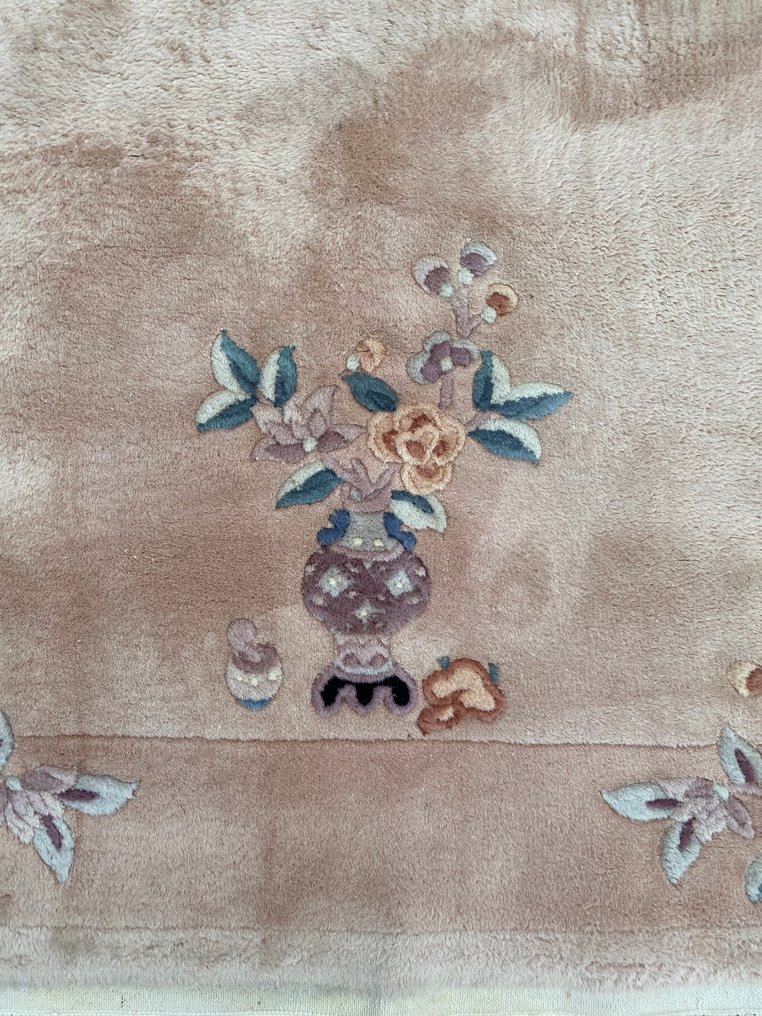 China - Cleaned - Carpet - 185 cm - 122 cm #4.3