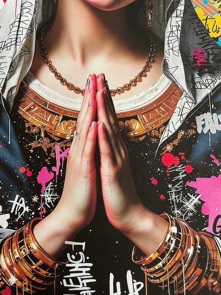 Nina Nox - at the Threshold of Glory XL #4.3