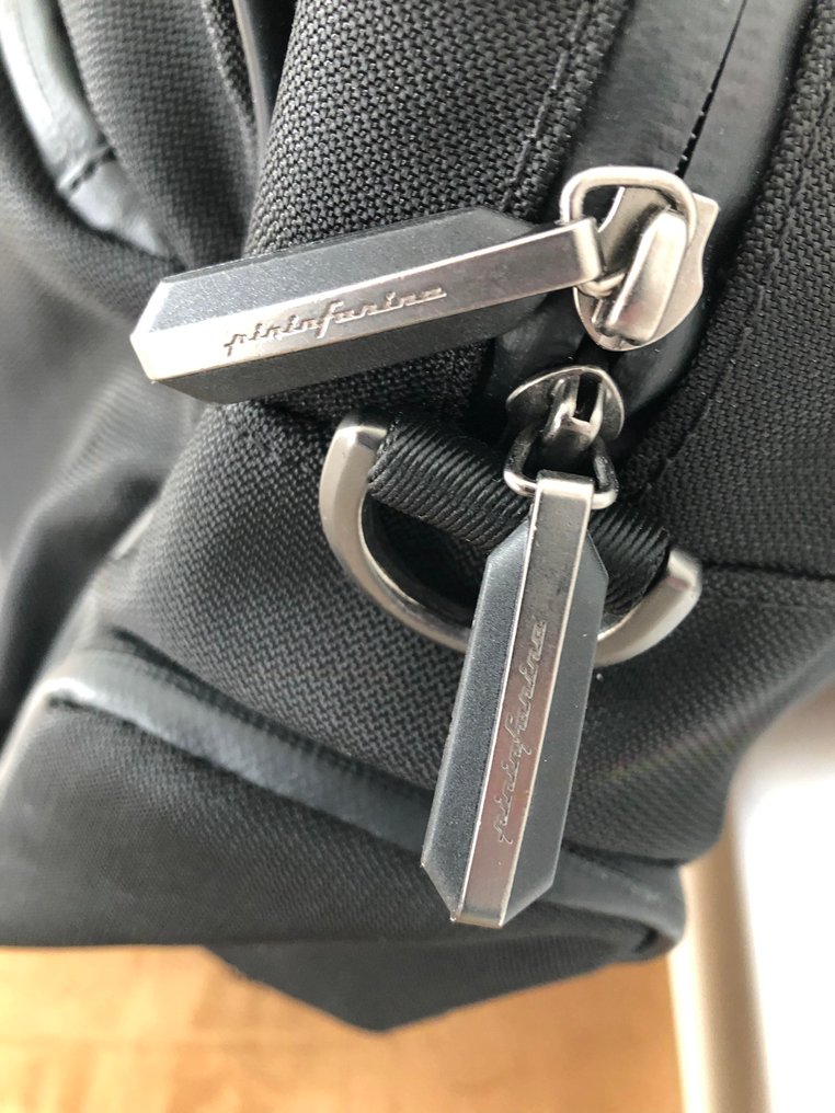 Tas - Pininfarina - Pininfarina Tas #1.0