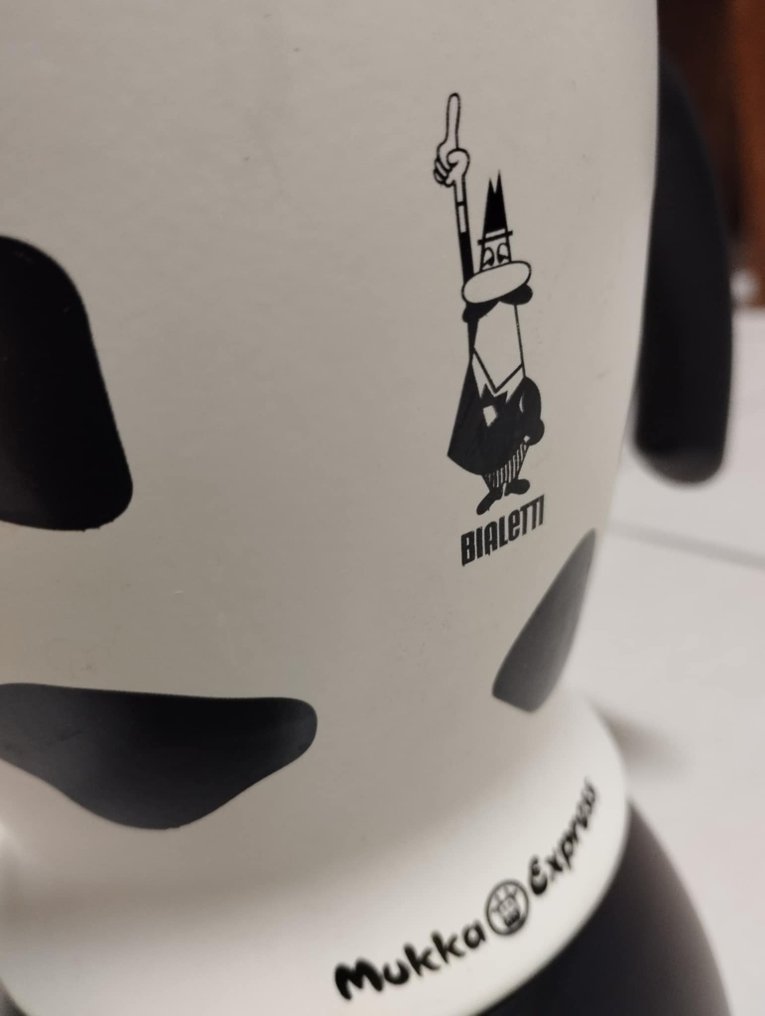 咖啡壺 - 鋁 - Bialetti 咖啡壶 #1.0