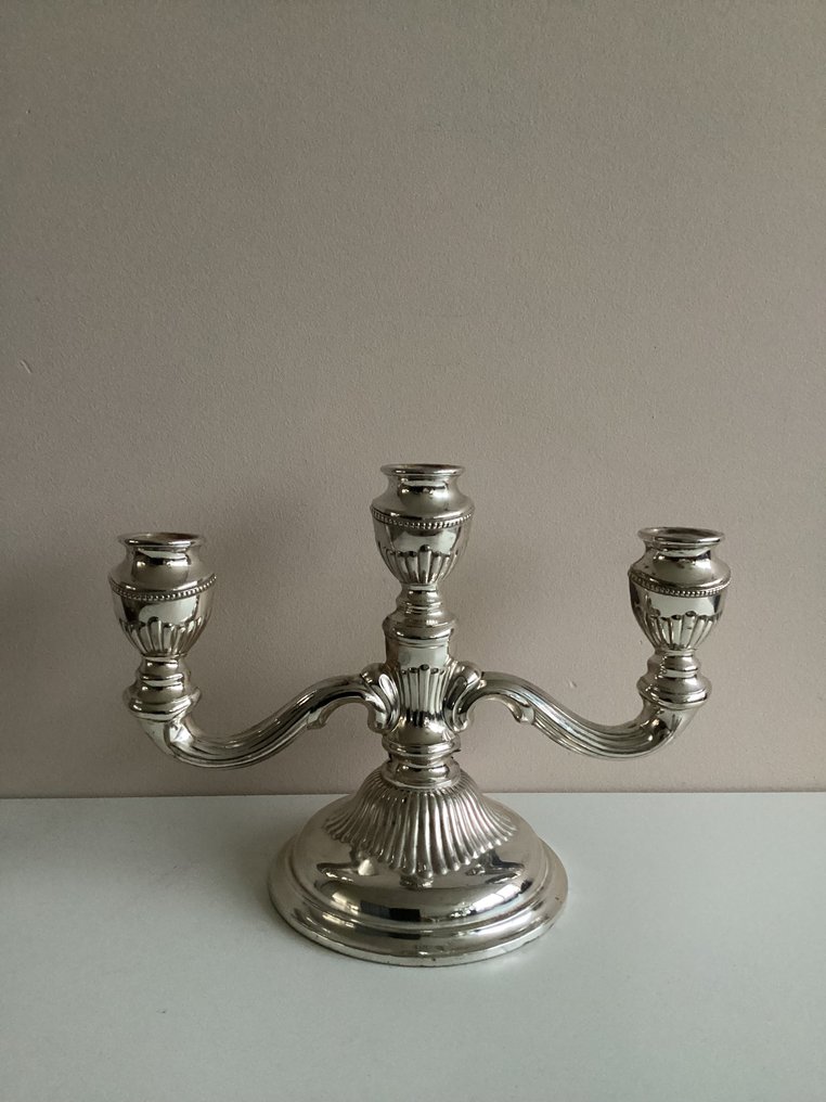 Candeliere - 925 Sterling - 3 lichts #2.1