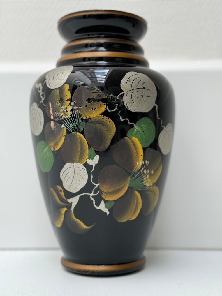 Doyen , Verreries et Goblèteries - Βάζο - Γυαλί #1.0