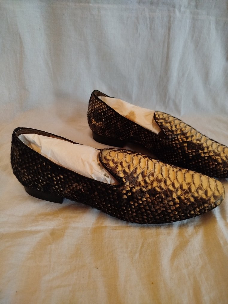 Fratelli Rossetti - Flat shoes - Size: EU 37 - New in box #2.1