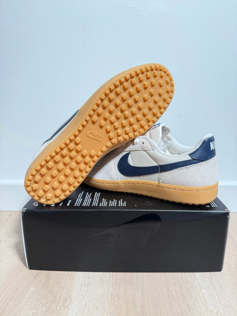 Nike - Ténis - Tamanho: EU 45 #4.3