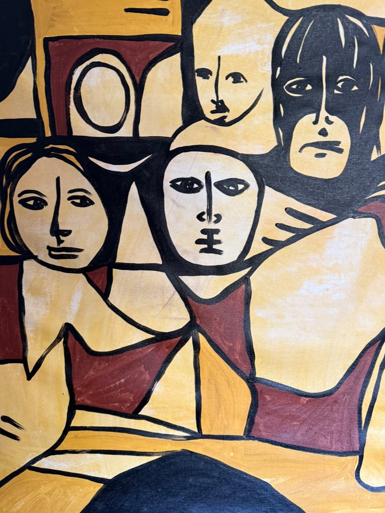 Freda People - Voodoo Collection XL #3.2