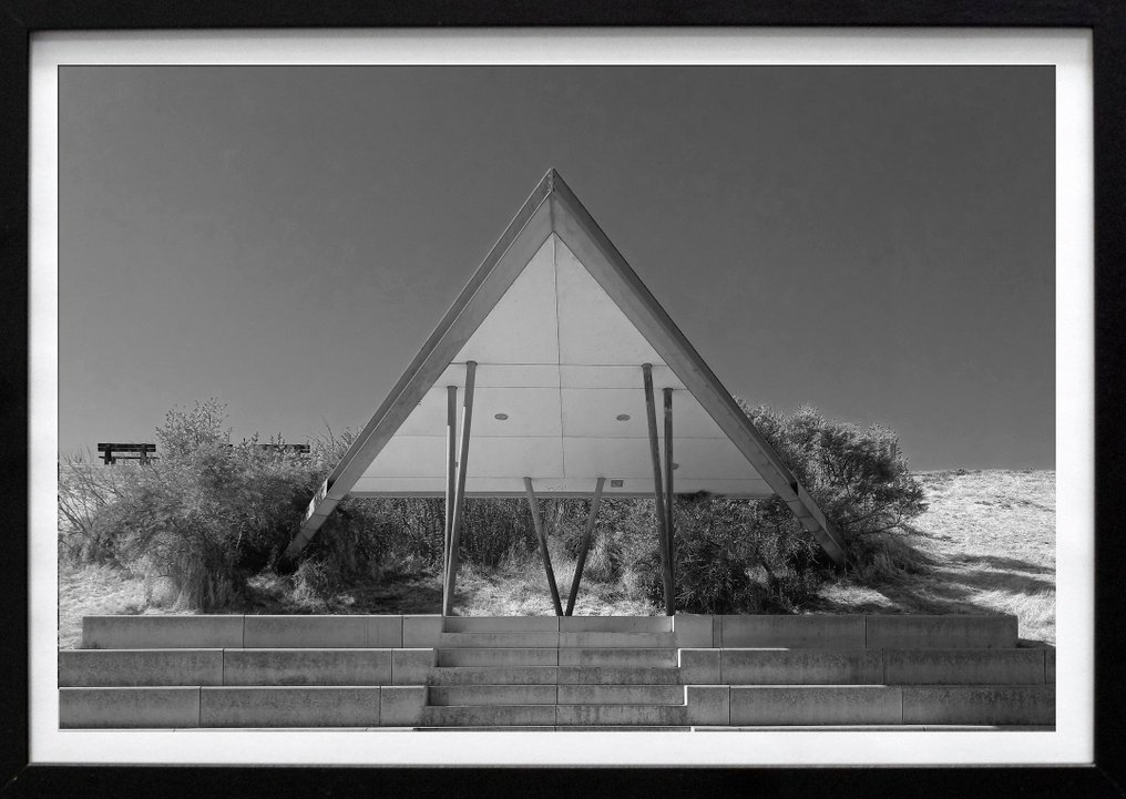 Bernd Lieven - KONZERTMUSCHELN Zo. No.VI #1.0