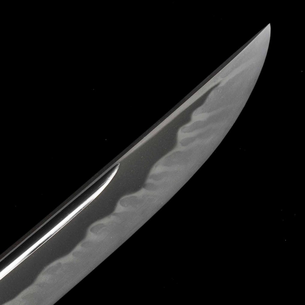 Κατάνα - Ιαπωνία #2.1