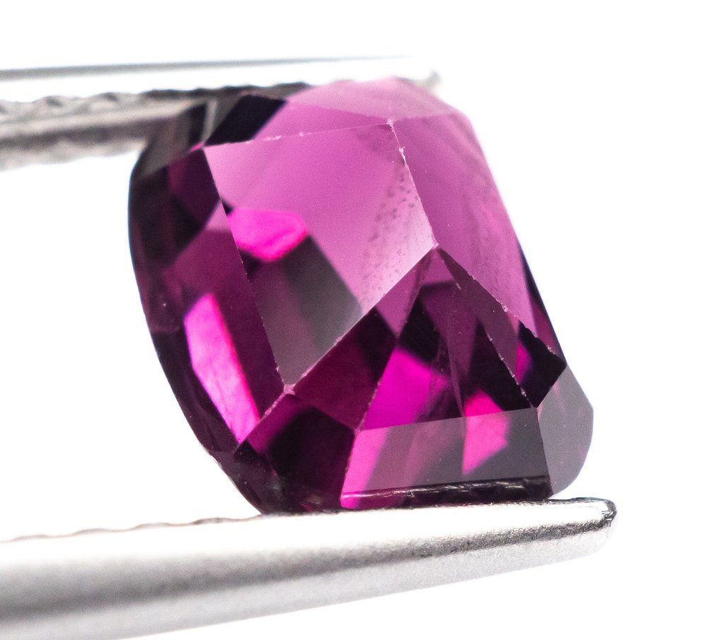 沒有保留價 尖晶石  - 1.93 ct - Antwerp Laboratory for Gemstone Testing (ALGT) - 深粉色 #3.2