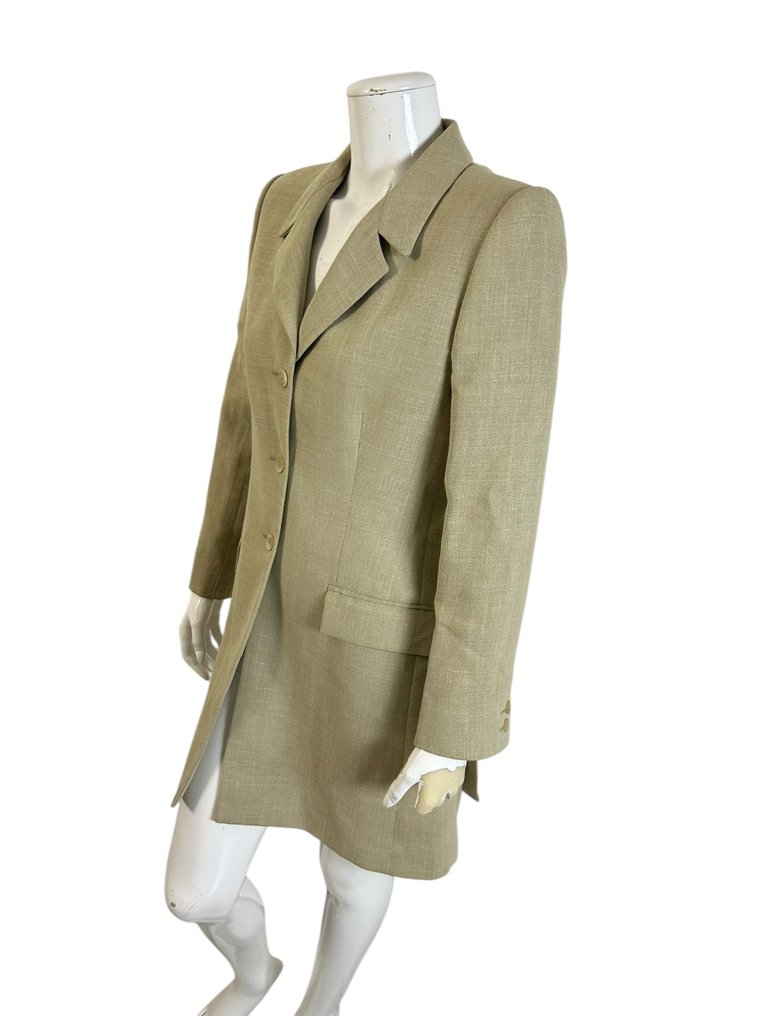 Lanvin Blazer Exclusive - Blézer #2.1