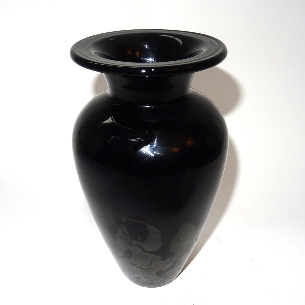 Hans Jürgen Richartz - Wazon - Szkło #4.3