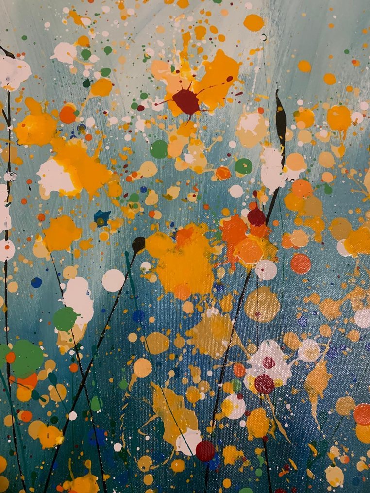 Davide R - Fioritura allegra #3.2