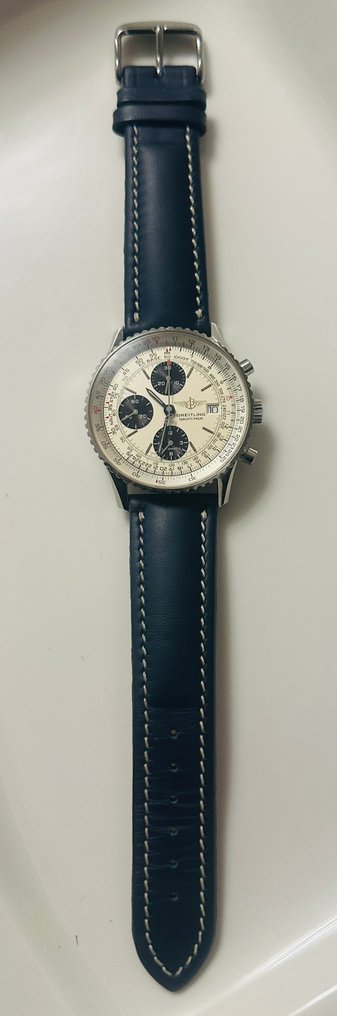 Breitling - Old Navitimer - A13022 - Herre - 1993 #1.0