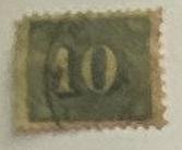 巴西 1876/1943 - 巴西 1876-1943,用过的,巴西多样发行,部分优质套装在集邮册页面上。 - Catalog codes: Michel BR 47, Stamp Number BR 77, Yvert et Tellier BR 46, Stanley Gibbons BR 66, RHM #2.1