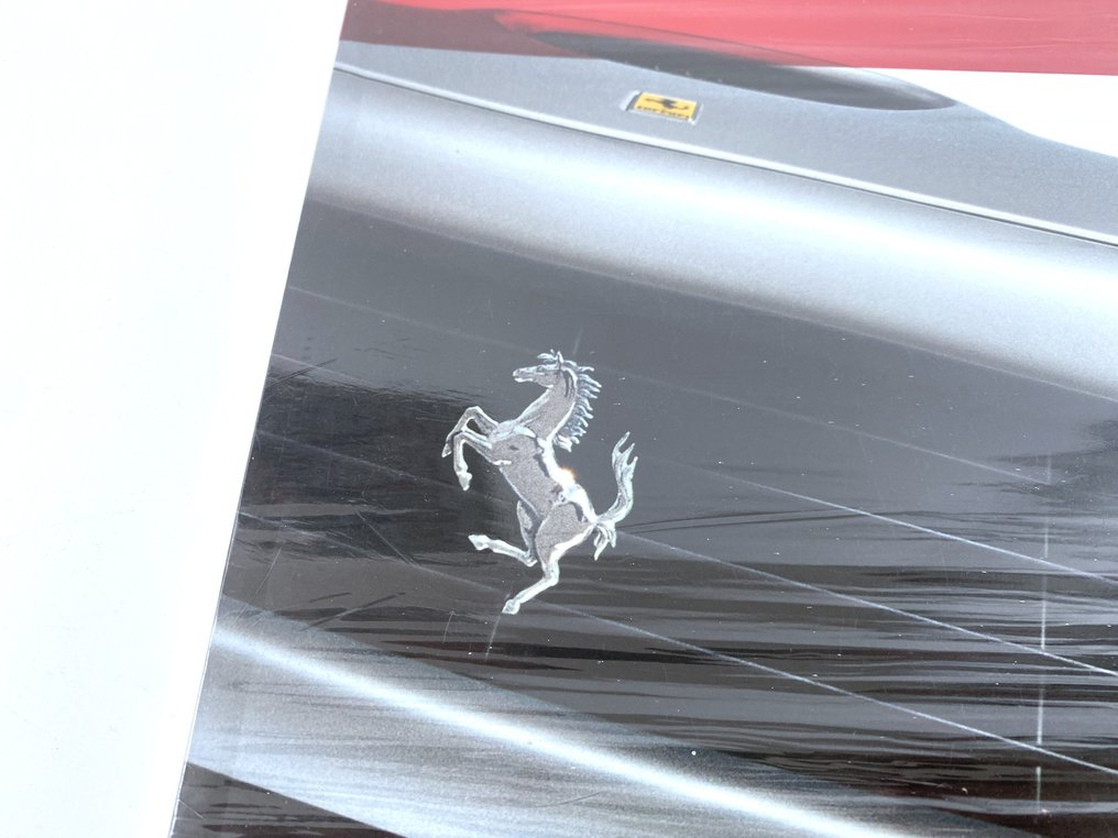 Ferrari 575 - Nieuw in plastic! #3.2