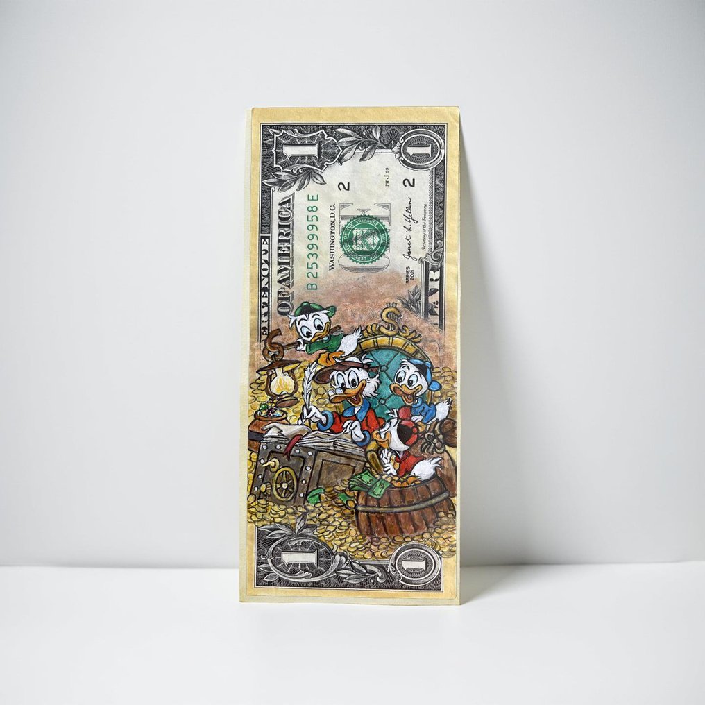 Theart (1968) - “Cave of Fortune” #1.0