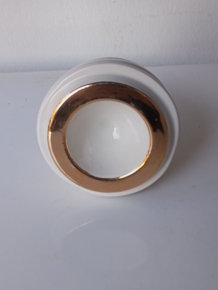 Vaas  - Aardewerk - traversi #2.1