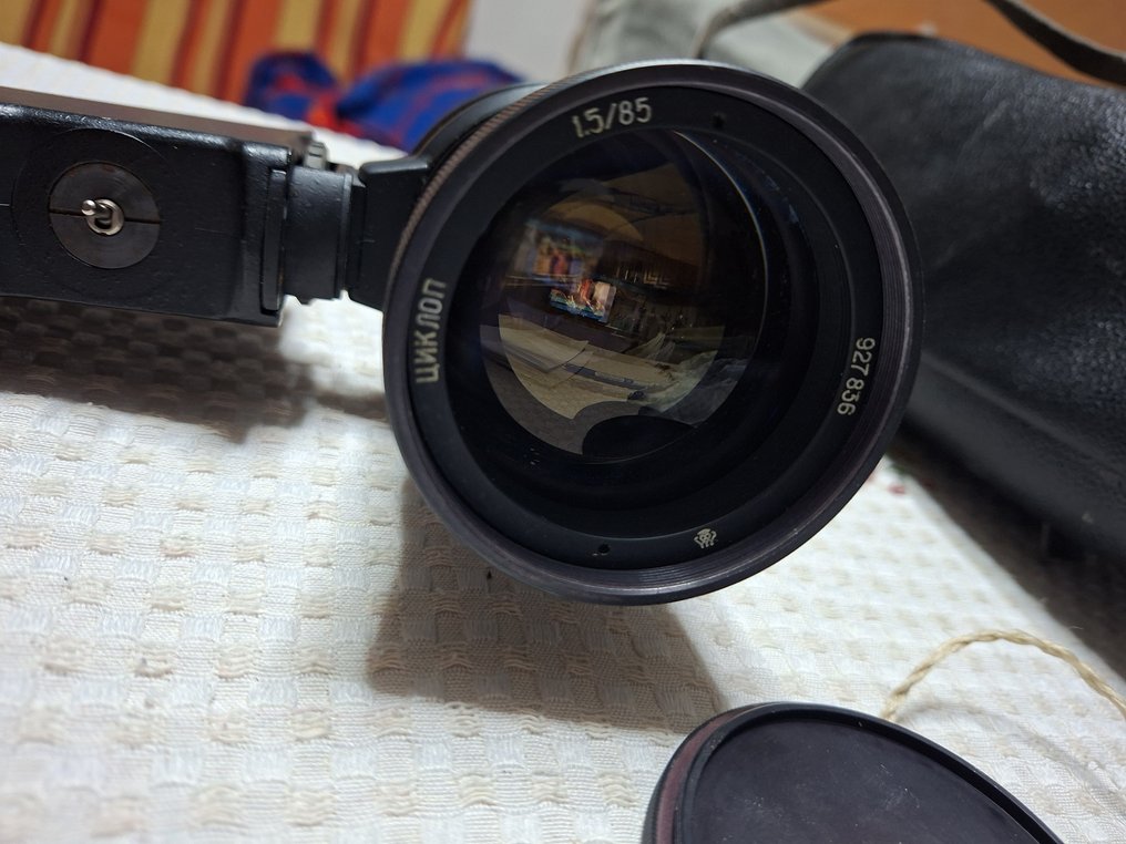 altro Cyclop h3t-1 Fremviser #3.2